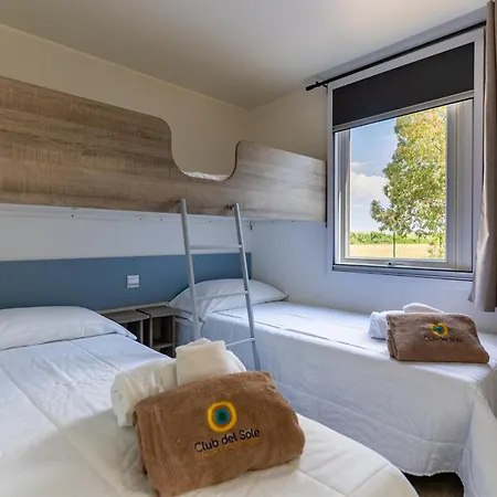 Club Del Sole Family Collection Feriepark