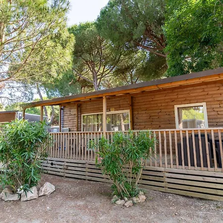 Feriepark Club Del Sole Family Collection Orbetello