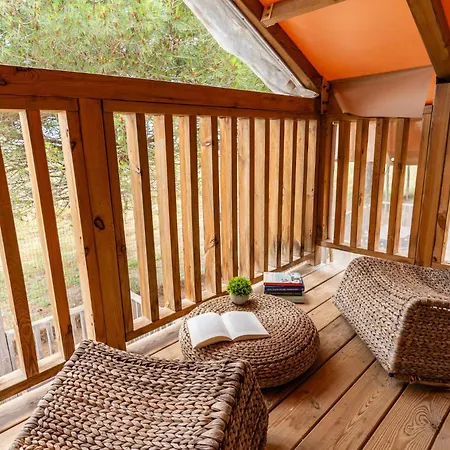 Club Del Sole Family Collection Feriepark