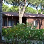 Club Del Sole Family Collection פארק נופש 3*