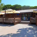 פארק נופש Club Del Sole Family Collection 3*