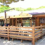 פארק נופש Club Del Sole Family Collection אורבטלו