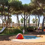 פארק נופש Club Del Sole Family Collection