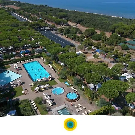 Vakantiepark Club Del Sole Family Collection 3*