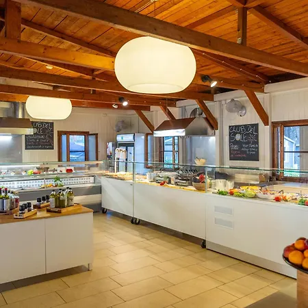 Parque de vacaciones Club Del Sole Family Collection 3*