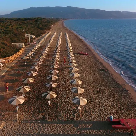 Club Del Sole Family Collection 3*