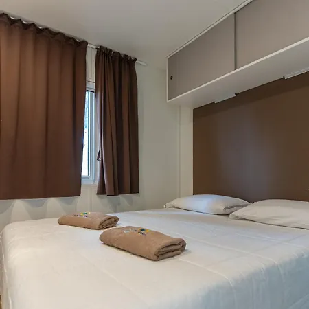 Club Del Sole Family Collection Vakantiepark Orbetello