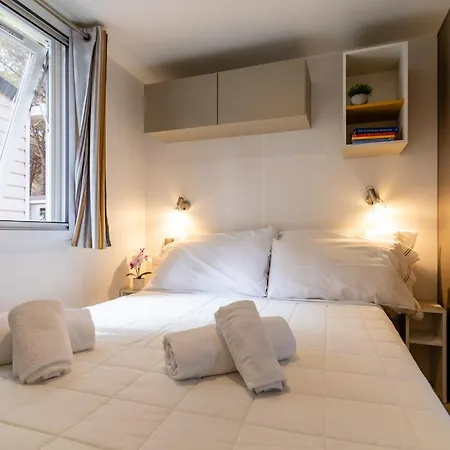Club Del Sole Family Collection Vakantiepark