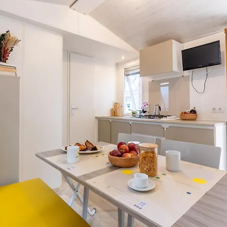 Club Del Sole Family Collection Vakantiepark 3*