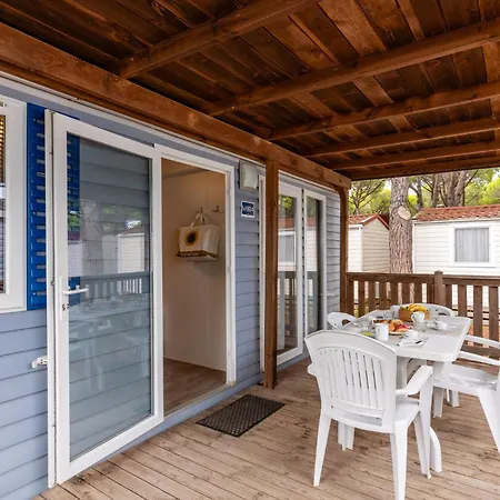 Vakantiepark Club Del Sole Family Collection 3*
