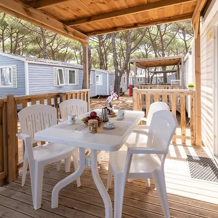 Club Del Sole Family Collection Vakantiepark