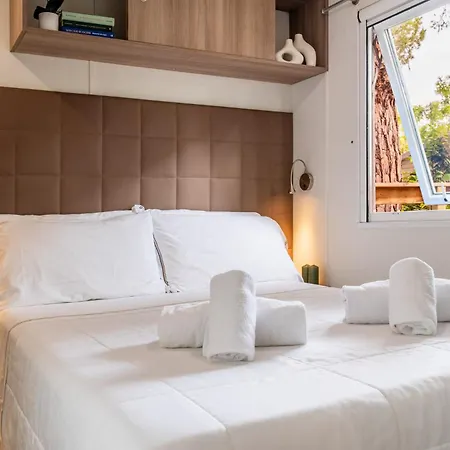 Club Del Sole Family Collection 3* Orbetello