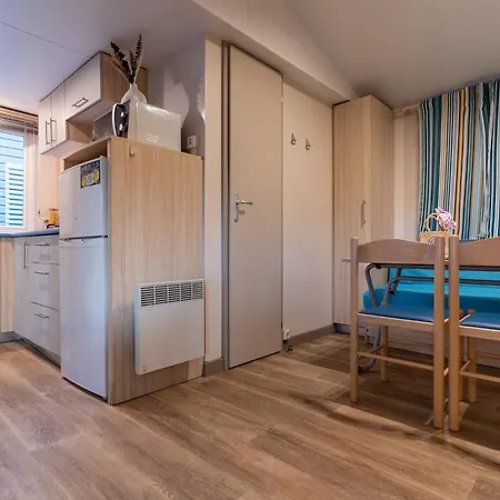 Club Del Sole Family Collection Vakantiepark 3*
