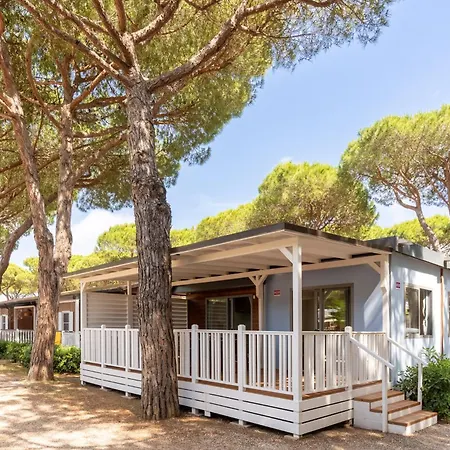 Club Del Sole Family Collection Prázdninový areál Orbetello
