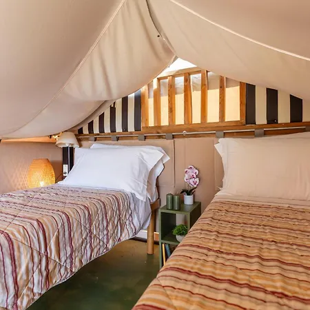 Vakantiepark Club Del Sole Family Collection 3*