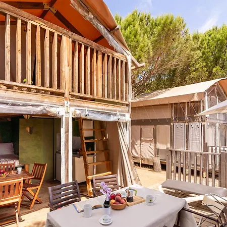 Club Del Sole Family Collection Orbetello