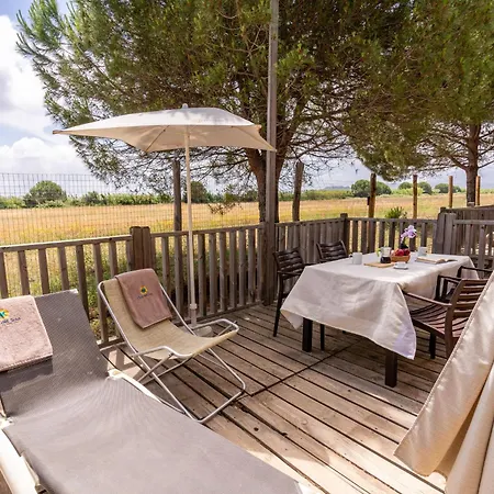Vakantiepark Club Del Sole Family Collection 3*