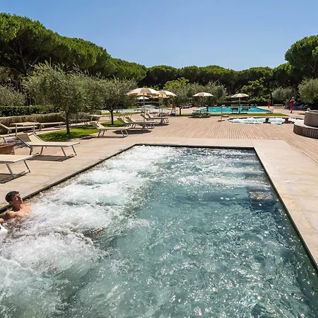 Club Del Sole Family Collection 3* Orbetello