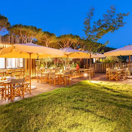Vakantiepark Club Del Sole Family Collection