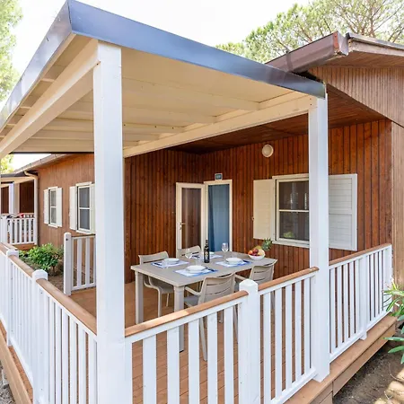 Club Del Sole Family Collection Vakantiepark Orbetello