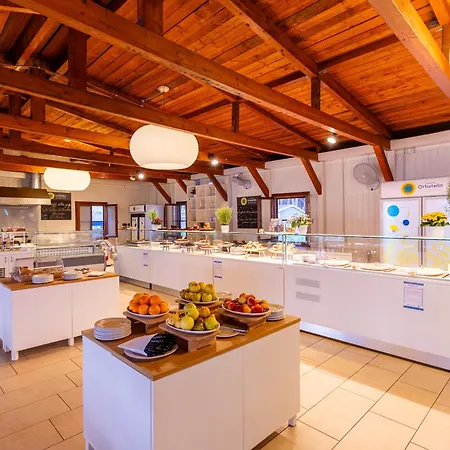 Club Del Sole Family Collection 3*