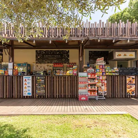 Club Del Sole Family Collection Orbetello