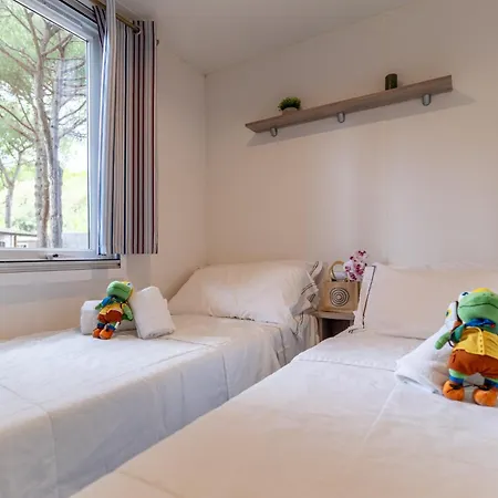 Club Del Sole Family Collection Vakantiepark