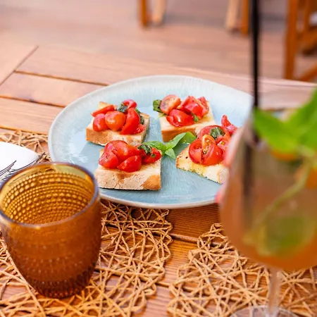 Club Del Sole Family Collection 3*