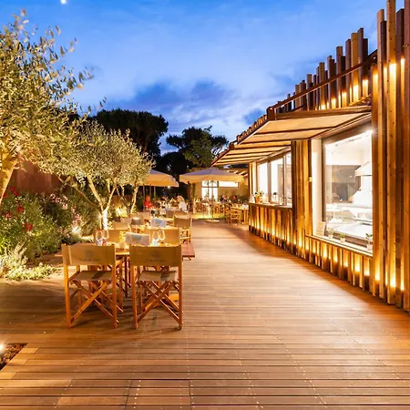 Club Del Sole Family Collection אורבטלו