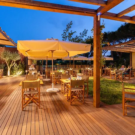 Club Del Sole Family Collection