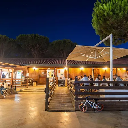Club Del Sole Family Collection 3*
