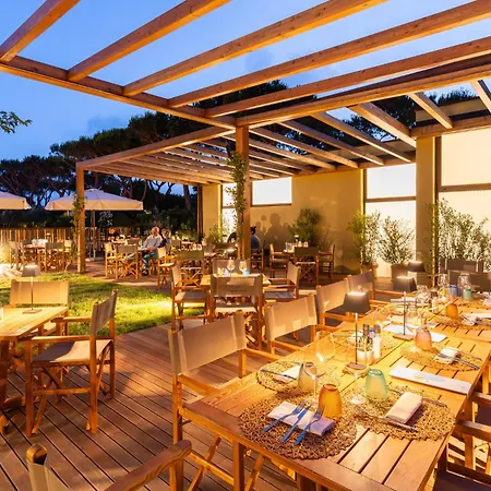 Club Del Sole Family Collection 3* オルベテッロ