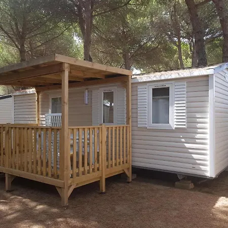 Holiday park Club Del Sole Family Collection Orbetello