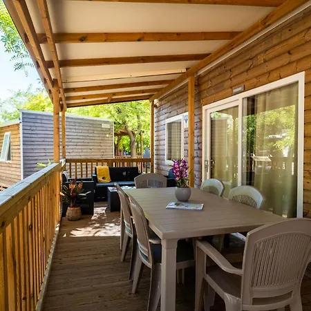 Holiday park Club Del Sole Family Collection Orbetello