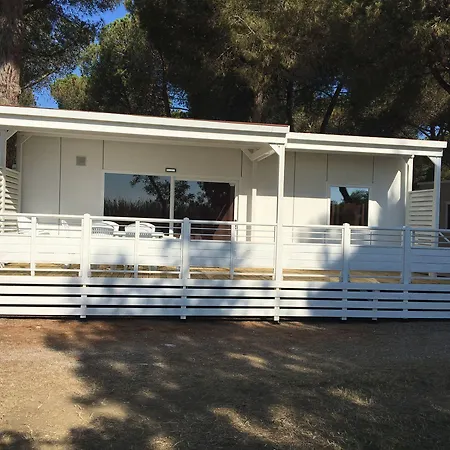 Club Del Sole Family Collection Holiday park Orbetello