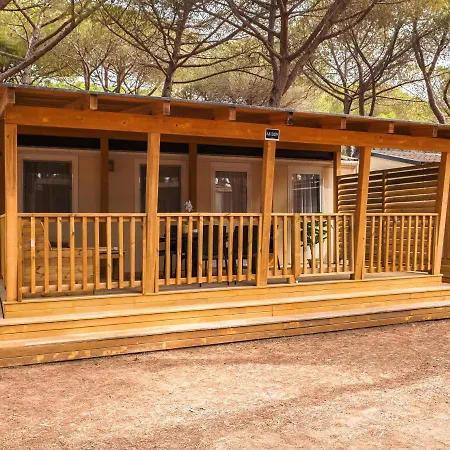 Club Del Sole Family Collection Holiday park 3*
