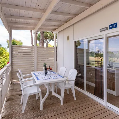 Holiday park Club Del Sole Family Collection 3*