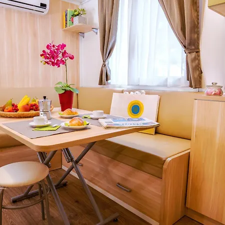 Club Del Sole Family Collection 3* Orbetello