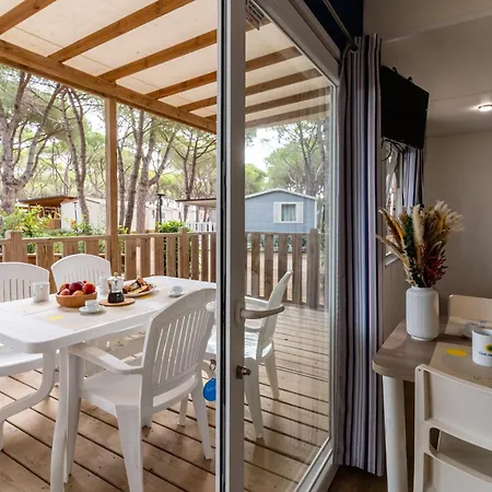 Club Del Sole Family Collection Holiday park