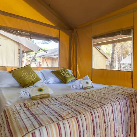 Club Del Sole Family Collection Holiday park