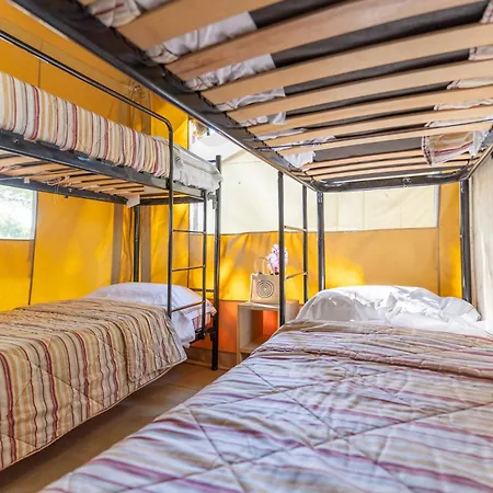 Holiday park Club Del Sole Family Collection 3*