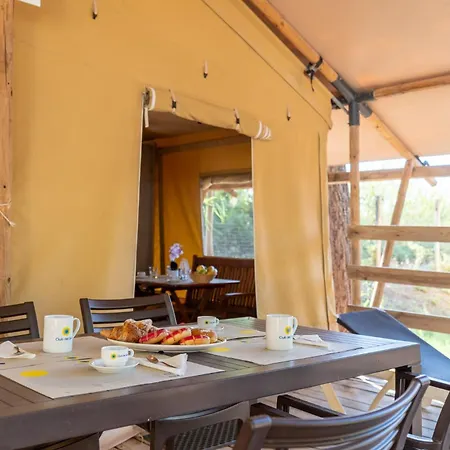 Holiday park Club Del Sole Family Collection Orbetello