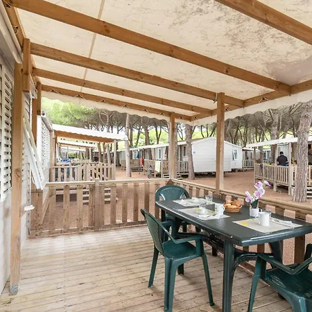 Club Del Sole Family Collection 3* Orbetello