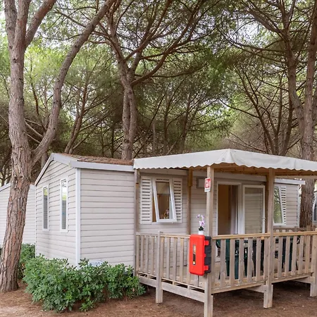 Club Del Sole Family Collection Holiday park Orbetello