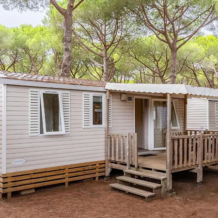 Holiday park Club Del Sole Family Collection