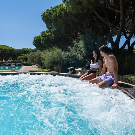 Club Del Sole Family Collection Holiday park Orbetello