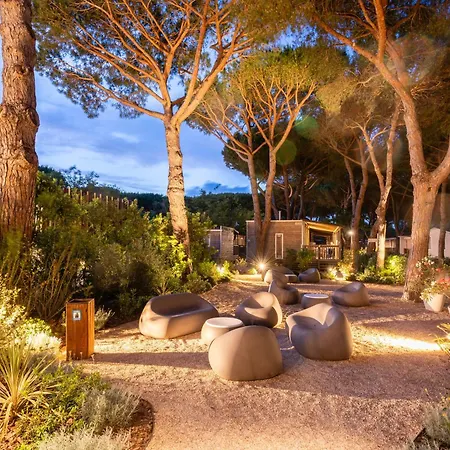 Holiday park Club Del Sole Family Collection