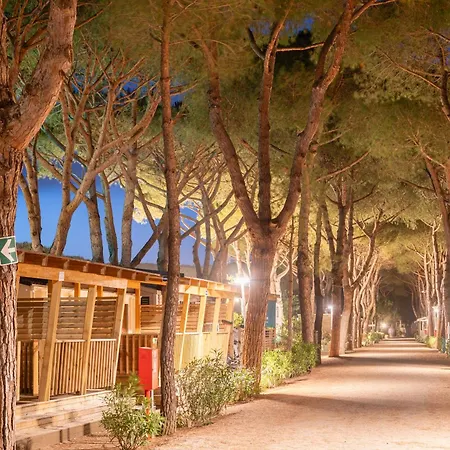 Holiday park Club Del Sole Family Collection 3*
