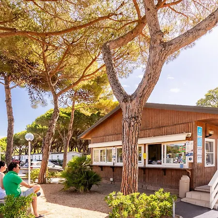 Holiday park Club Del Sole Family Collection Orbetello