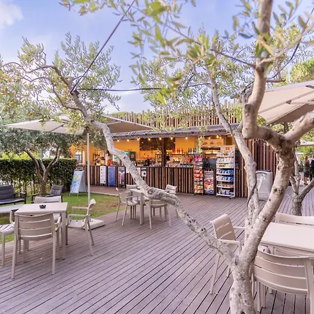 Club Del Sole Family Collection Holiday park 3*